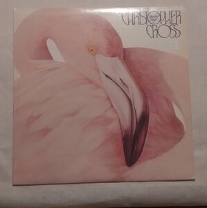 Christopher Cross Another Page Vinyl